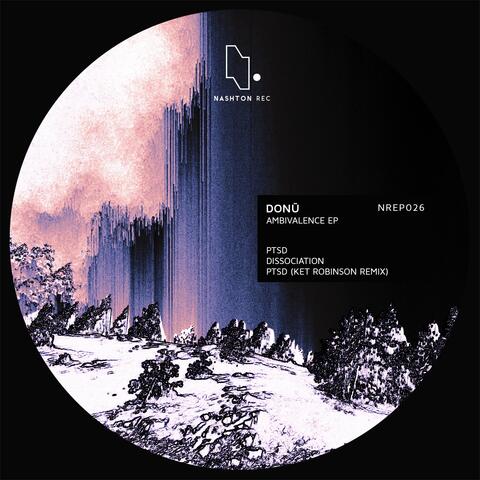 Ambivalence EP