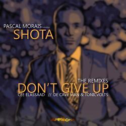 Don't Give Up