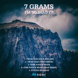 I'm So DIAO (I'm A Bad Ass)