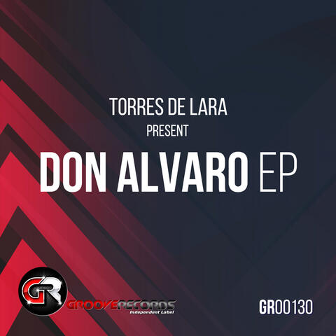 Don Alvaro EP