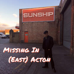 Sunship Theme Tune