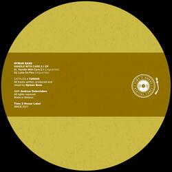 Handle With Care 2.1