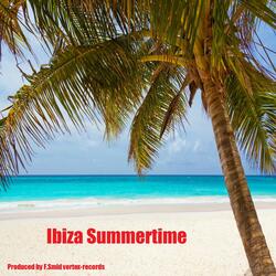 Ibiza Summertime