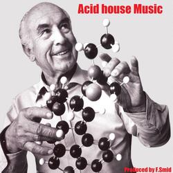 Acid House Music