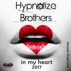 In My Heart 2017
