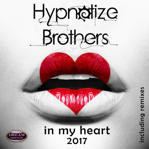 In My Heart 2017