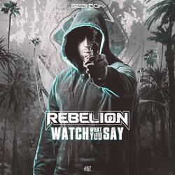 Watch What You Say