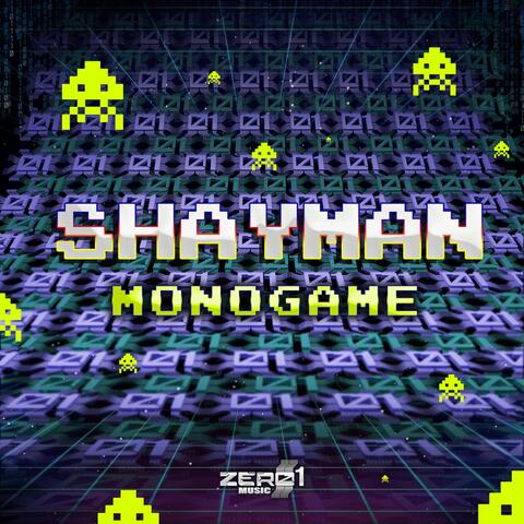 Monogame