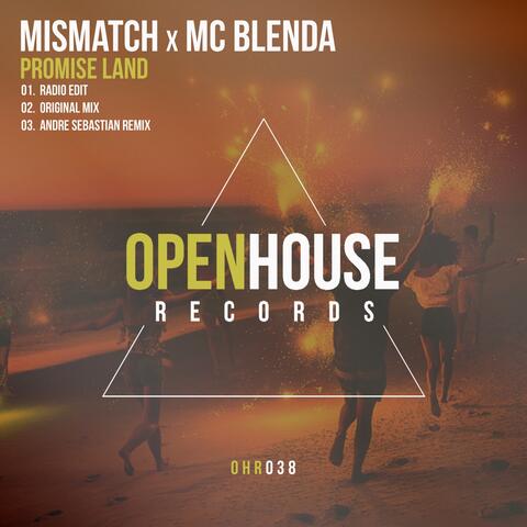 Mismatch x MC Blenda