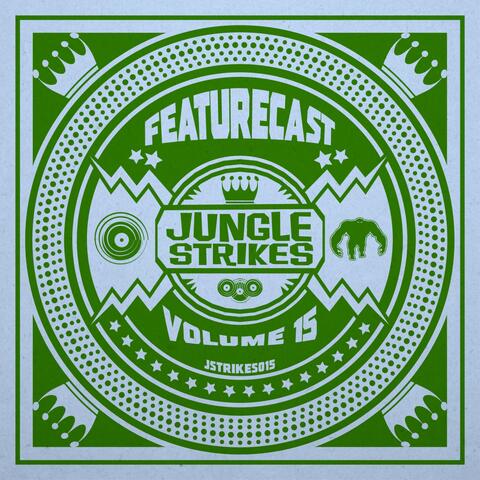 Jungle Strikes, Vol. 15