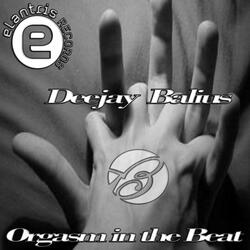 Orgasm In The Beat