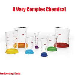 A Very Complex Chemical