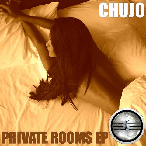 Private Rooms EP