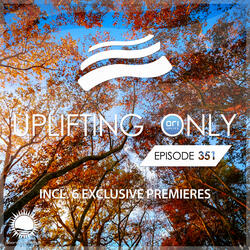 I Won't Let You Fall (Uplifting Extended Mix) [UpOnly 351]