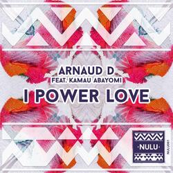 I Power Love