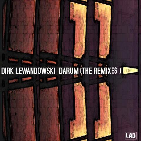 Darum The Remixes