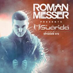 Taradam (Suanda 072) [Track Of The Week]
