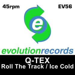 Roll The Track