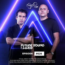 So Protected (FSOE 626)