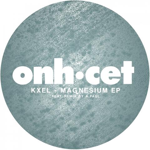Magnesium EP