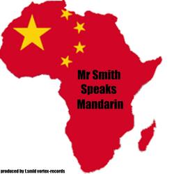 Mr Smith Speaks Mandarin