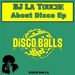 About Disco