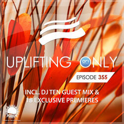 Odyssey **Exclusive Premiere** [UpOnly 355]