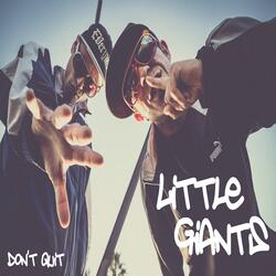 Side B'1 - Little Giants Theme 7'