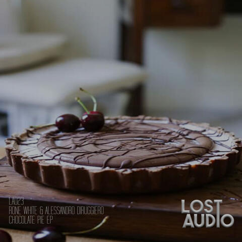 Chocolate Pie EP