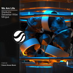 We Are Life