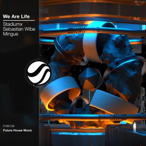 We Are Life