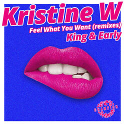 Feel What You Want