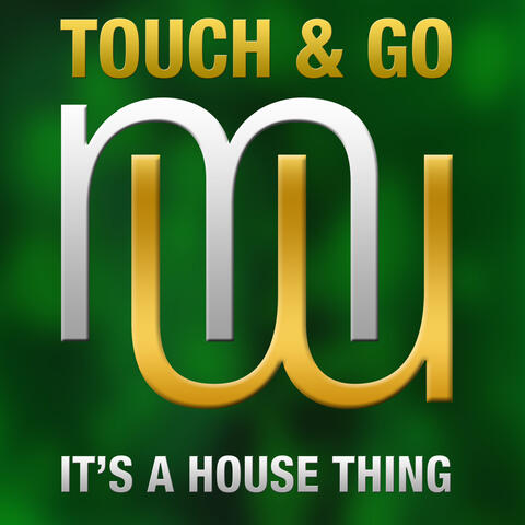 It's A House Thing