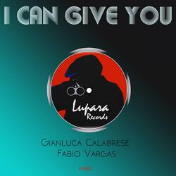 I Can Give You
