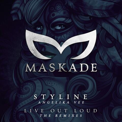 Live Out Loud - The Remixes
