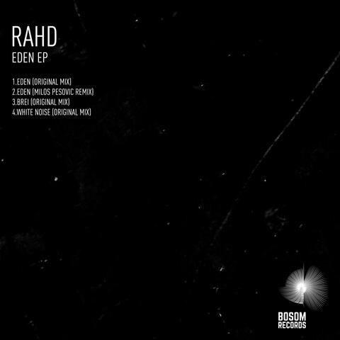 Eden EP