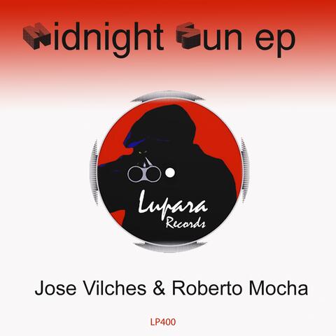 Midnight Sun EP