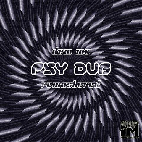 Psy Dub (Remastered)