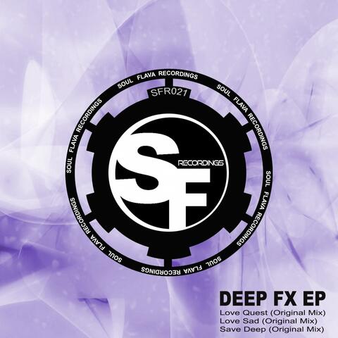 Deep FX EP