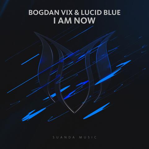 I Am Now