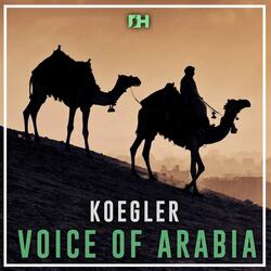 Voice of Arabia