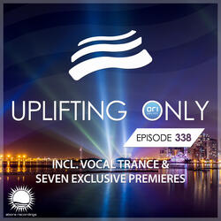 The Pursuit of Happiness **Exclusive Premiere** [UpOnly 338]