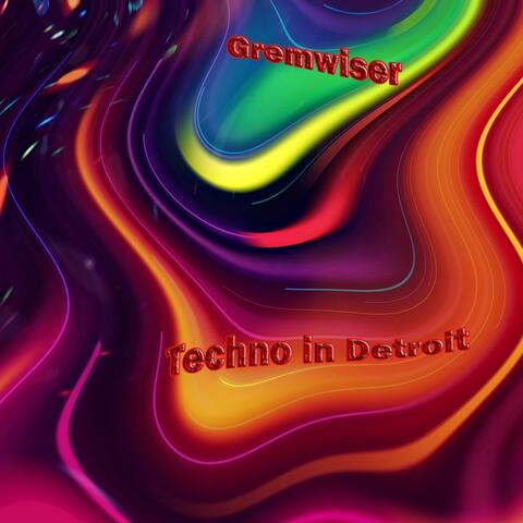 Techno In Detroit