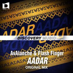 Aadar