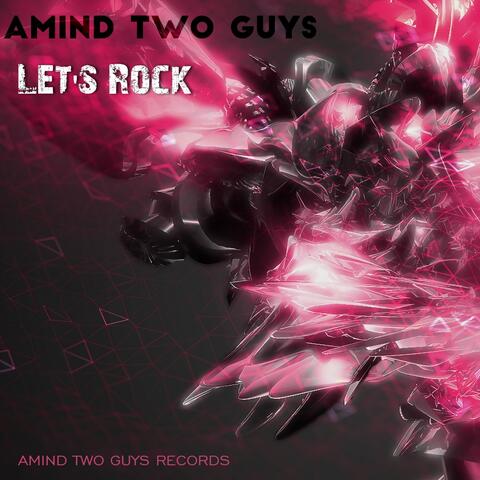 Let's Rock (Extended Mix)