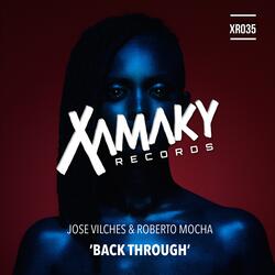 Back Through