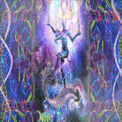 DMT House Music