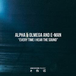 Every Time I Hear The Sound