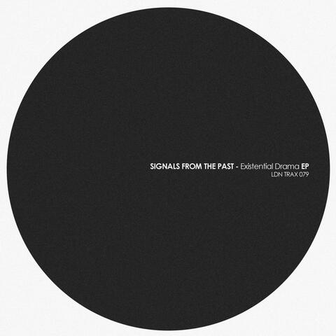 Existential Drama EP