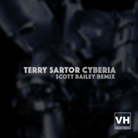 Cyberia (Scott Bailey Remix)